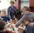 Эти разноцветные бабочки - Центр соцобслуживания населения