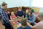 Мастер – класс «Макраме»