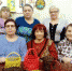 Мастер-класс в н.п. Енский - Центр соцобслуживания населения