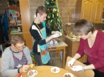 Салат «Мимоза»
