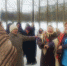 Весна добра. Весна здоровья. Прощай Зима, здравствуй Весна! - Центр соцобслуживания населения