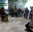 Весна добра. Весна здоровья. Спорт, движение, жизнь - Центр соцобслуживания населения