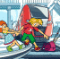 Железная дорога – не место для игр - Центр соцобслуживания населения