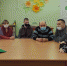 Участие в муниципальном митинге - Центр соцобслуживания населения