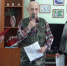 Праздничное мероприятие «Пролетая над Землей» - Центр соцобслуживания населения
