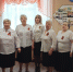 Фронтовой огонек - Центр соцобслуживания населения