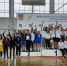 Президентские спортивные игры - Управление образования