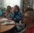 Памяти Н.В. Колычева «За то, что был любим» - Центр соцобслуживания населения