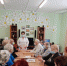 Практическое занятие "Мозаика здорового питания" - Центр соцобслуживания населения