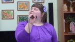 «Даёшь молодежь!»