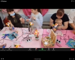 Второй день форума