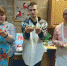 Легкие закуски на праздничный стол - Центр соцобслуживания населения