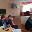 Чтобы расти нам сильными - Центр соцобслуживания населения