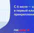 О зачислении первоклассников в школы округа - Управление образования