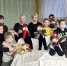 КАК ПОМИРИТЬ СНЕГОВИКОВ - Центр соцобслуживания населения