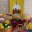 ПАСХАЛЬНЫЕ КОРЗИНКИ - Центр соцобслуживания населения
