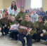 Фронтовой огонек - Центр соцобслуживания населения