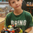 Областной заочный конкурс Lego-проектов "Чудеса в науке" - "Беспилотный транспорт в сельском хозяйстве" - Центр детского творчества