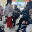 Пасхальное настроение - Центр соцобслуживания населения