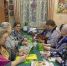 «Новогодний стол» - Центр соцобслуживания населения