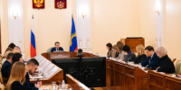 Описание для слабовидящих - Ковдорский район
