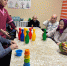 БУДЕМ ЗДОРОВЫ - Центр соцобслуживания населения
