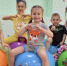 Описание для слабовидящих - Ковдорский район