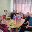«День космонавтики» - Центр соцобслуживания населения
