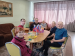 «День космонавтики»