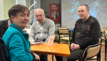 Библиоринг «На встречу к звездам»