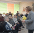 Сегодня свой 90 летний юбилей отмечает Хорошева Римма Леонтьевна! - Центр соцобслуживания населения
