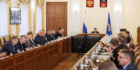 Описание для слабовидящих - Ковдорский район