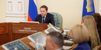 Описание для слабовидящих - Ковдорский район