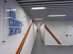 В Ковдоре после капитального ремонта открылась обновленная библиотека