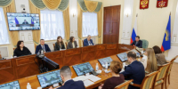 Описание для слабовидящих - Ковдорский район