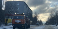 Описание для слабовидящих - Ковдорский район